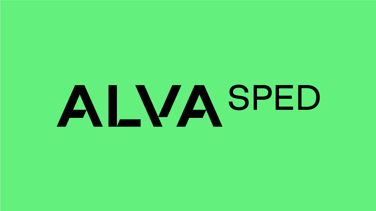 Logo de Alva-Sped AG